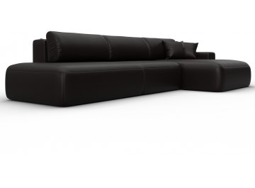 Диван угловой Лига-036 НПБ Модерн Лонг