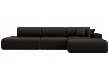 Диван угловой Лига-036 НПБ Модерн Лонг