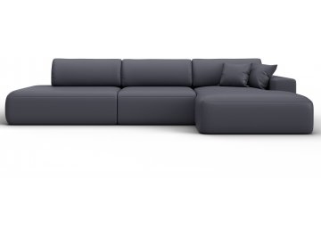 Диван угловой Лига-036 НПБ Модерн Лонг