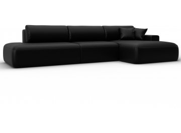 Диван угловой Лига-036 НПБ Модерн Лонг