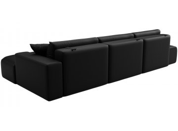 Диван угловой Лига-036 НПБ Модерн Лонг