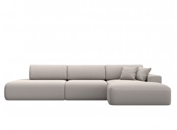 Диван угловой Лига-036 НПБ Модерн Лонг