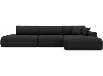 Диван угловой Лига-036 НПБ Модерн Лонг