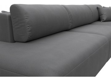 Диван угловой Форум-036 НПБ Модерн Лонг