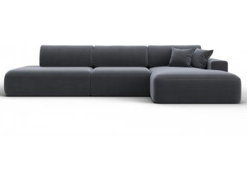 Диван угловой Лига-036 НПБ Модерн Лонг