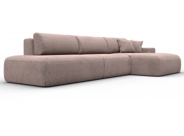 Диван угловой Лига-036 НПБ Модерн Лонг