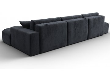 Диван угловой Лига-036 НПБ Модерн Лонг