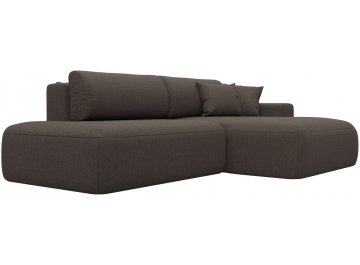 Диван угловой Лига-036 НПБ Модерн