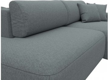 Диван угловой Лига-036 НПБ Модерн