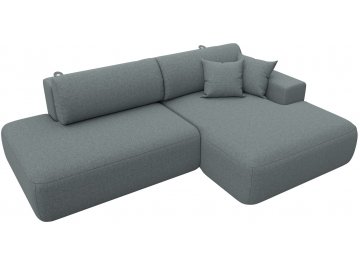 Диван угловой Лига-036 НПБ Модерн