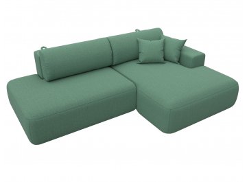 Диван угловой Лига-036 НПБ Модерн