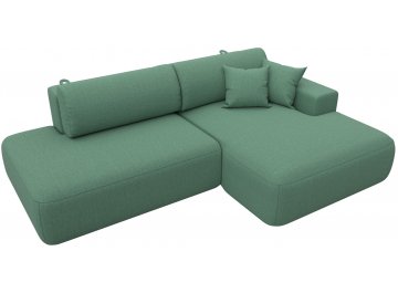 Диван угловой Лига-036 НПБ Модерн