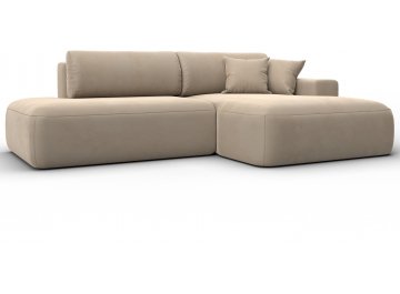 Диван угловой Лига-036 НПБ Модерн