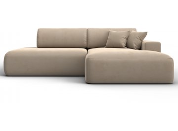 Диван угловой Лига-036 НПБ Модерн