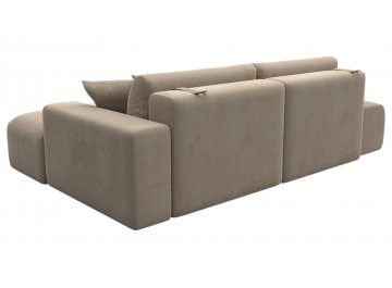 Диван угловой Лига-036 НПБ Модерн