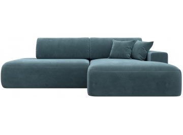 Диван угловой Лига-036 НПБ Модерн