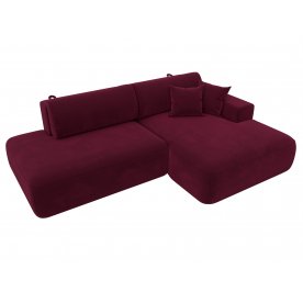 Диван угловой Лига-036 НПБ Модерн