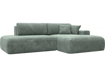 Диван угловой Лига-036 НПБ Модерн