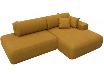 Диван угловой Лига-036 НПБ Модерн