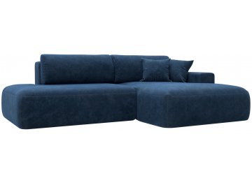 Диван угловой Лига-036 НПБ Модерн