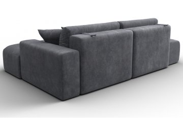 Диван угловой Лига-036 НПБ Модерн