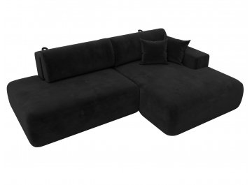 Диван угловой Лига-036 НПБ Модерн