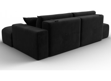 Диван угловой Лига-036 НПБ Модерн