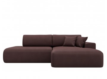 Диван угловой Лига-036 НПБ Модерн