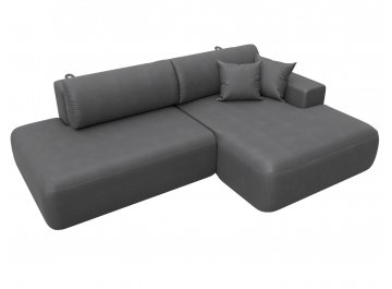 Диван угловой Лига-036 НПБ Модерн