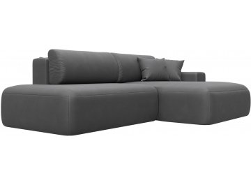 Диван угловой Лига-036 НПБ Модерн