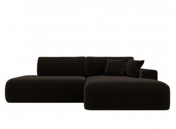 Диван угловой Лига-036 НПБ Модерн