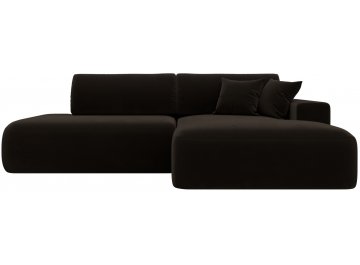 Диван угловой Лига-036 НПБ Модерн