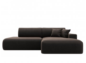 Диван угловой Лига-036 НПБ Модерн