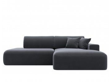 Диван угловой Лига-036 НПБ Модерн