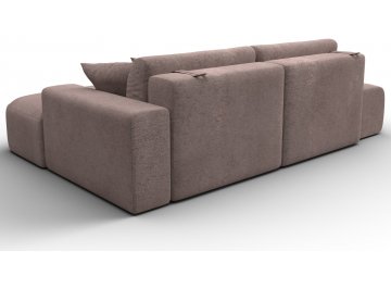 Диван угловой Лига-036 НПБ Модерн