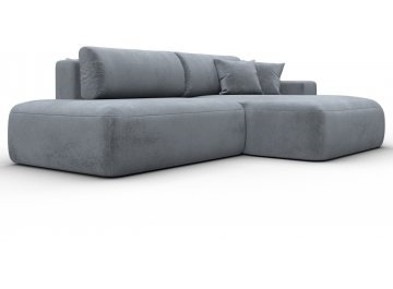 Диван угловой Лига-036 НПБ Модерн