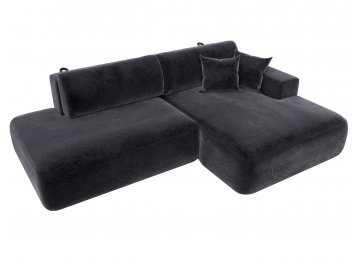 Диван угловой Лига-036 НПБ Модерн