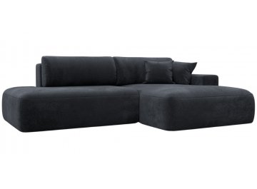 Диван угловой Лига-036 НПБ Модерн Лонг