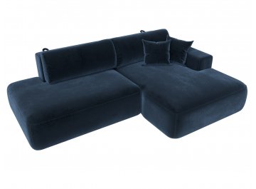 Диван угловой Лига-036 НПБ Модерн