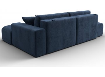 Диван угловой Лига-036 НПБ Модерн