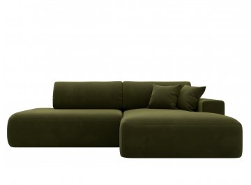 Диван угловой Лига-036 НПБ Модерн