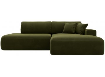 Диван угловой Лига-036 НПБ Модерн