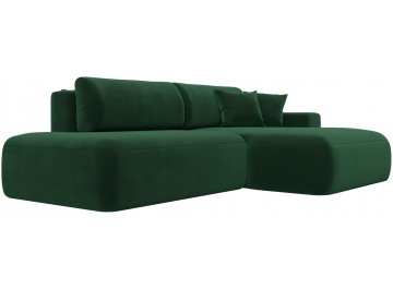 Диван угловой Лига-036 НПБ Модерн