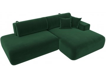 Диван угловой Лига-036 НПБ Модерн