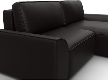 Диван угловой Форум-048 НПБ