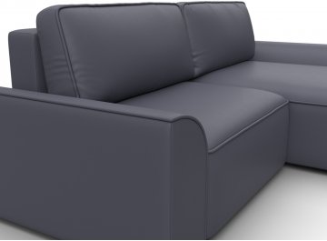 Диван угловой Форум-048 НПБ