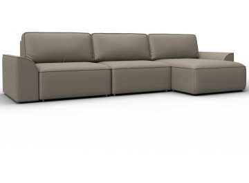 Диван угловой Форум-048 НПБ Лонг