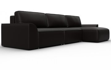 Диван угловой Лига-048 НПБ Лонг