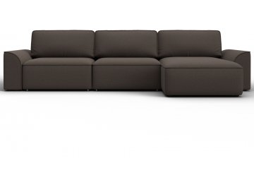 Диван угловой Лига-048 НПБ Лонг