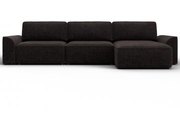 Диван угловой Лига-048 НПБ Лонг